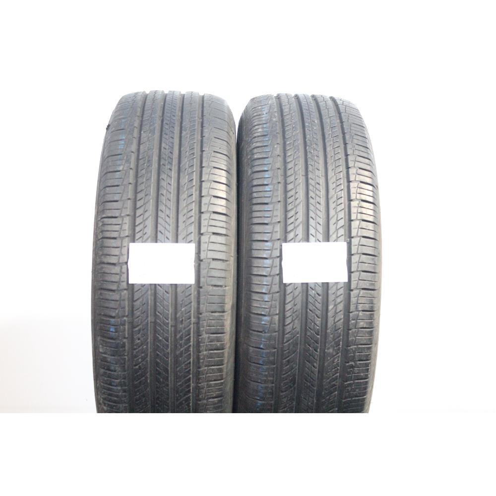 245 70 R16 107H M+S HANKOOK DYNAPRO HP2 
