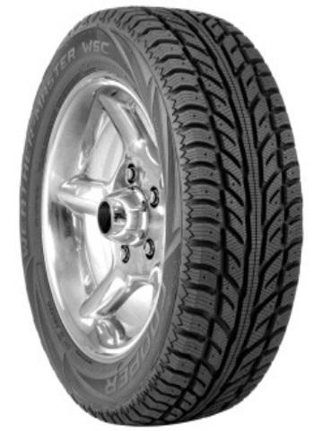 245 70 R16 107T  COOPER WSC $
