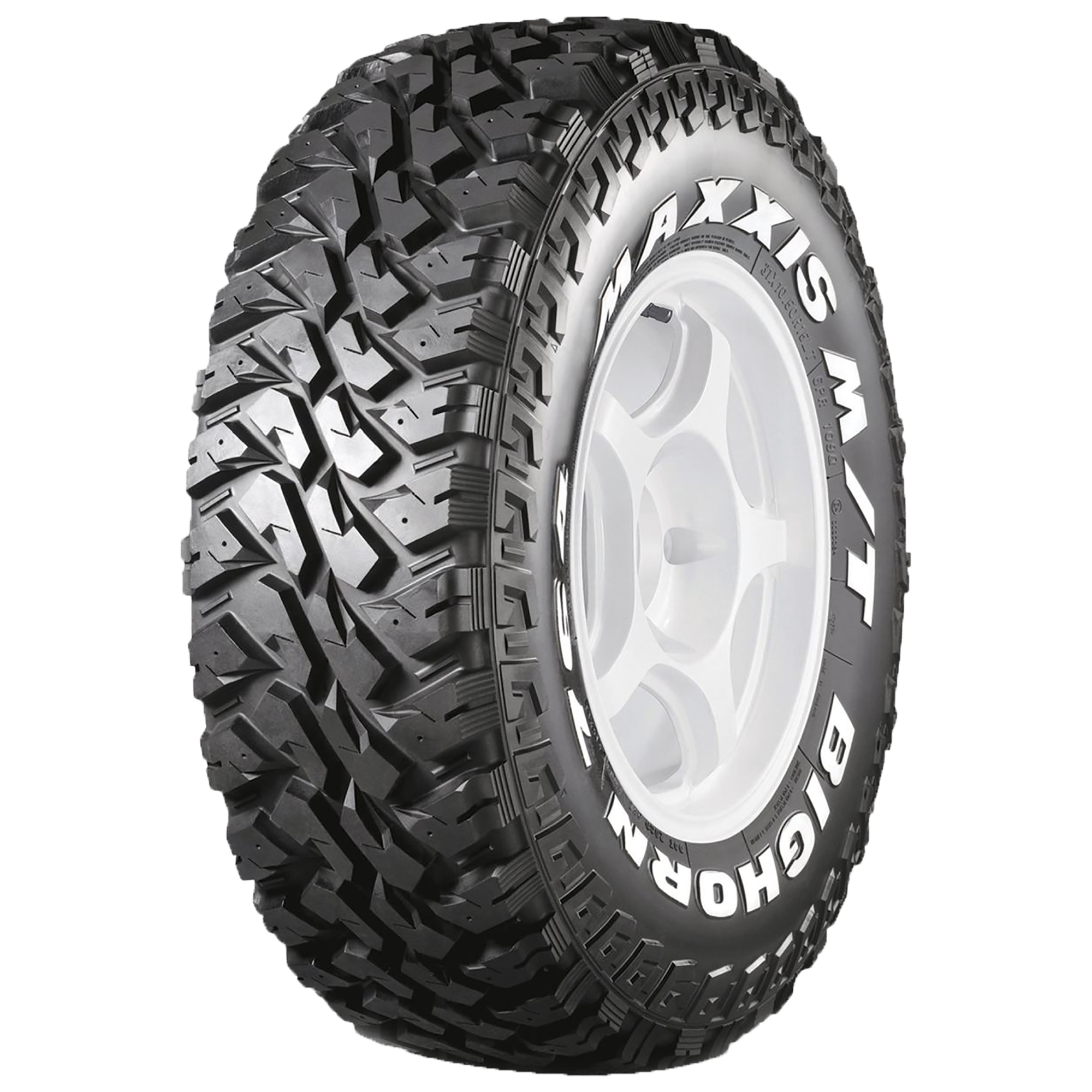 245 70 R16 113Q MAXXIS BIGHORN MT-764 P.O.R 8PR RWL