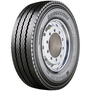 245 70 R175 143/141J  BRIDGESTONE Trailer 001