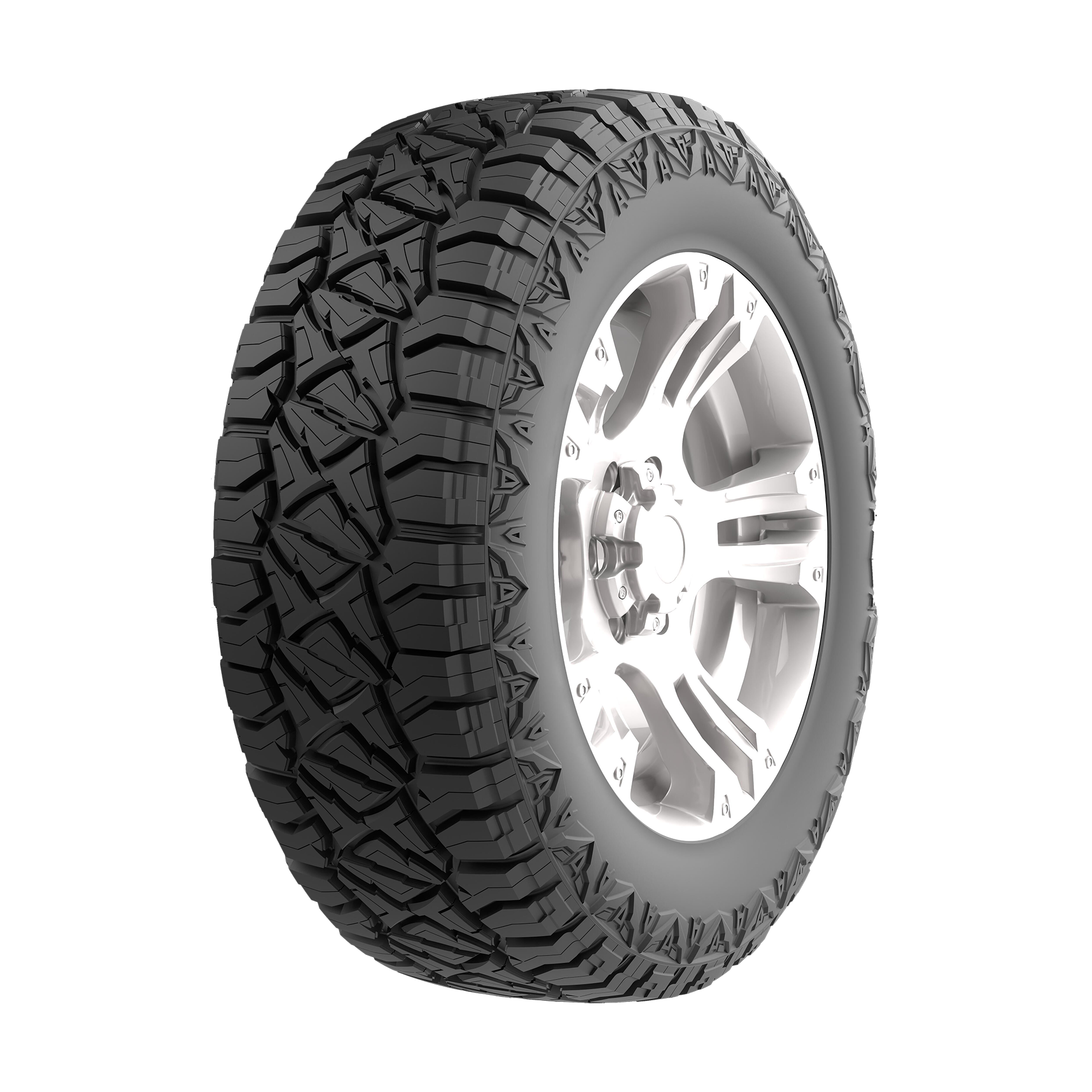 245 75 R16 111Q ARIVO ROCK TRAK R/T P.O.R RWL M+S