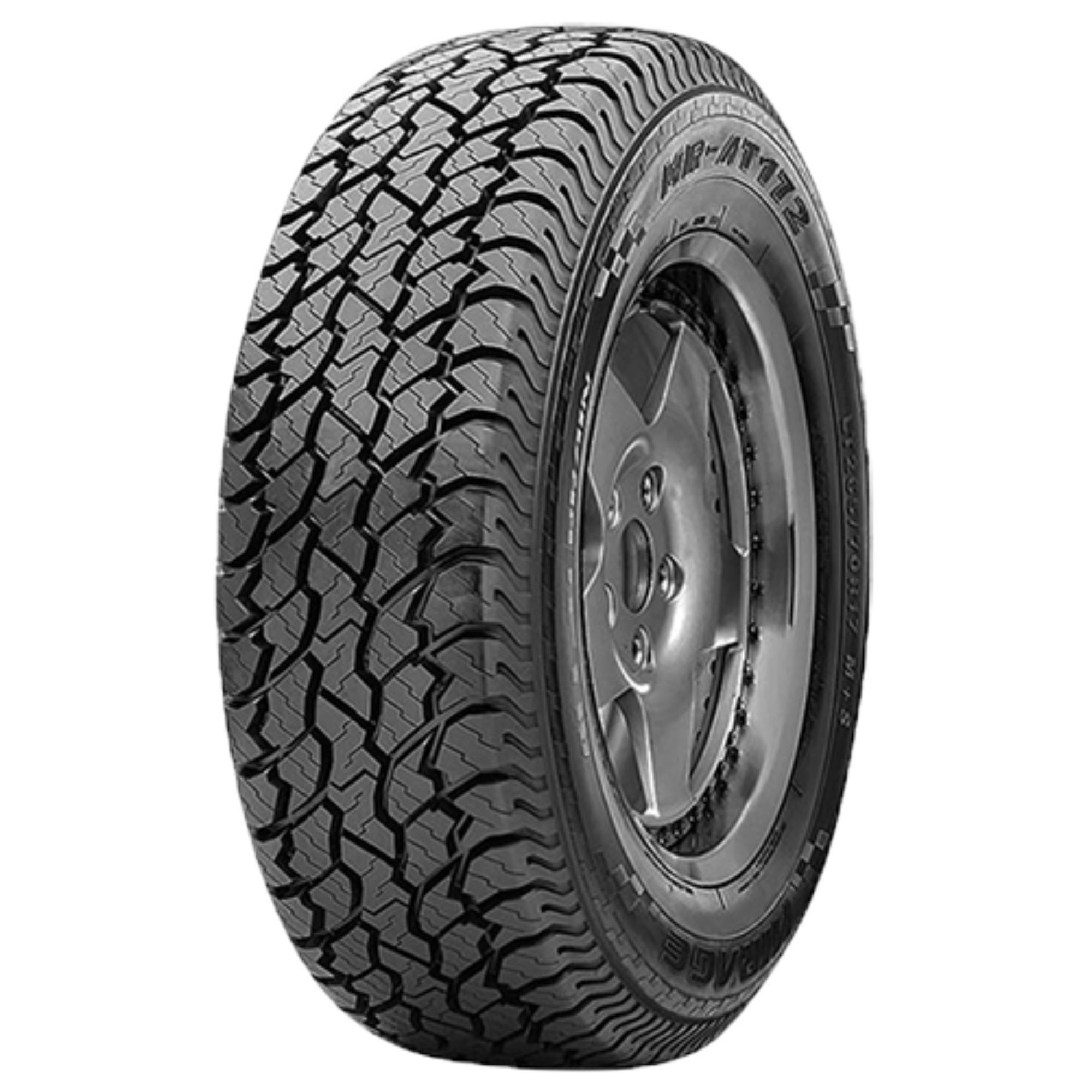 245 75 R16 120S MIRAGE MR-AT172 10PR BSW M+S