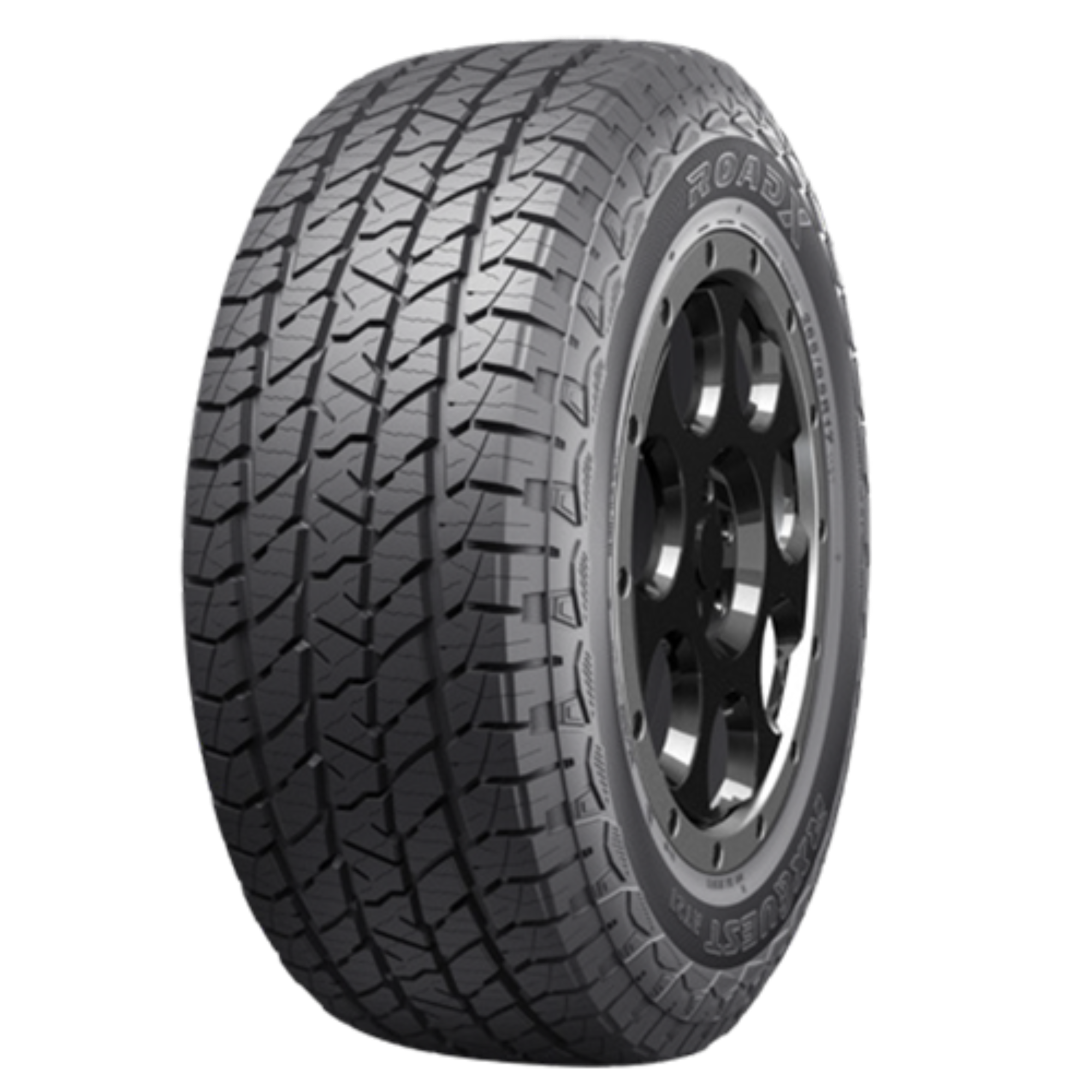 245 75 R16 120S ROADX RX QUEST AT21 P.O.R 10PR OWL