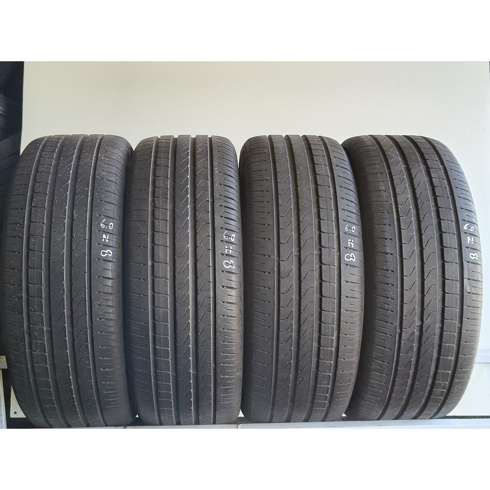 245/45 R20 103W XL Pirelli Scorpion Verde