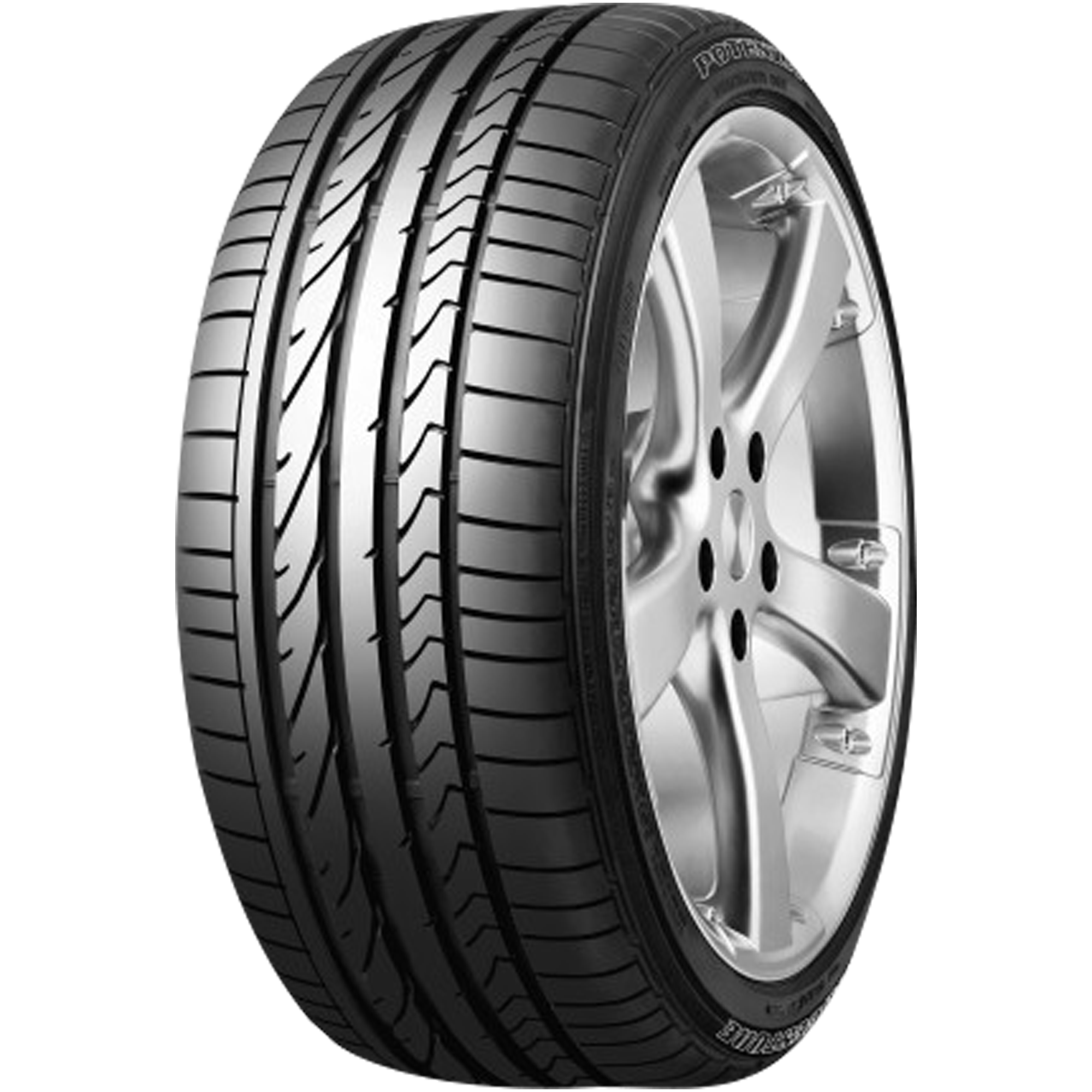 255 30 R019 91Y BRIDGESTONE POTENZA RE050 ASYMMETRIC XL RFT *