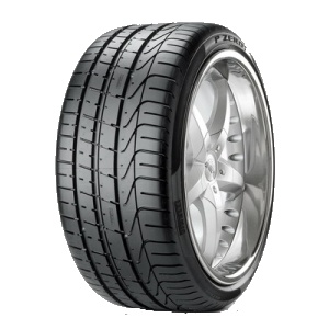 255 30 R20 92Y XL PIRELLI PZero (L)