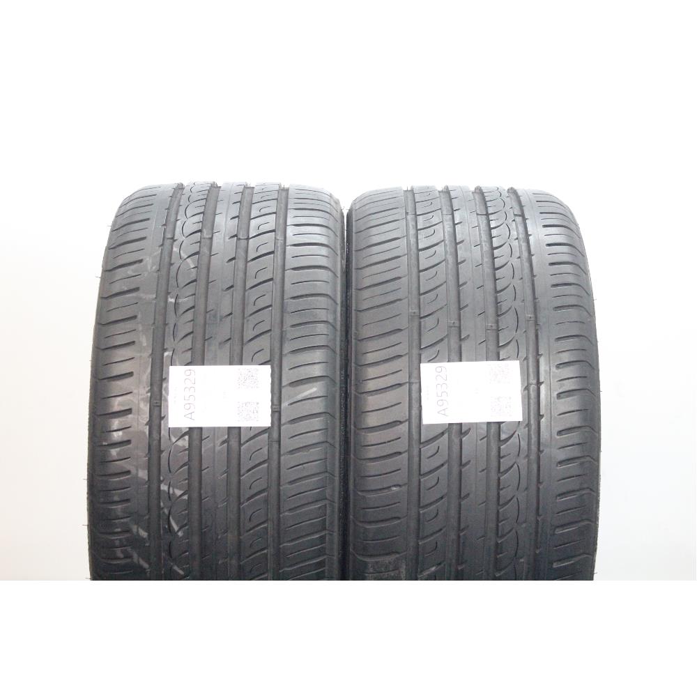 255 30 ZR19 91Y XL RADAR DIMAX R8+