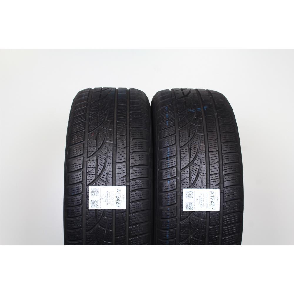 255 35 R18 109V HANKOOK WINTER ICEPT  EVO