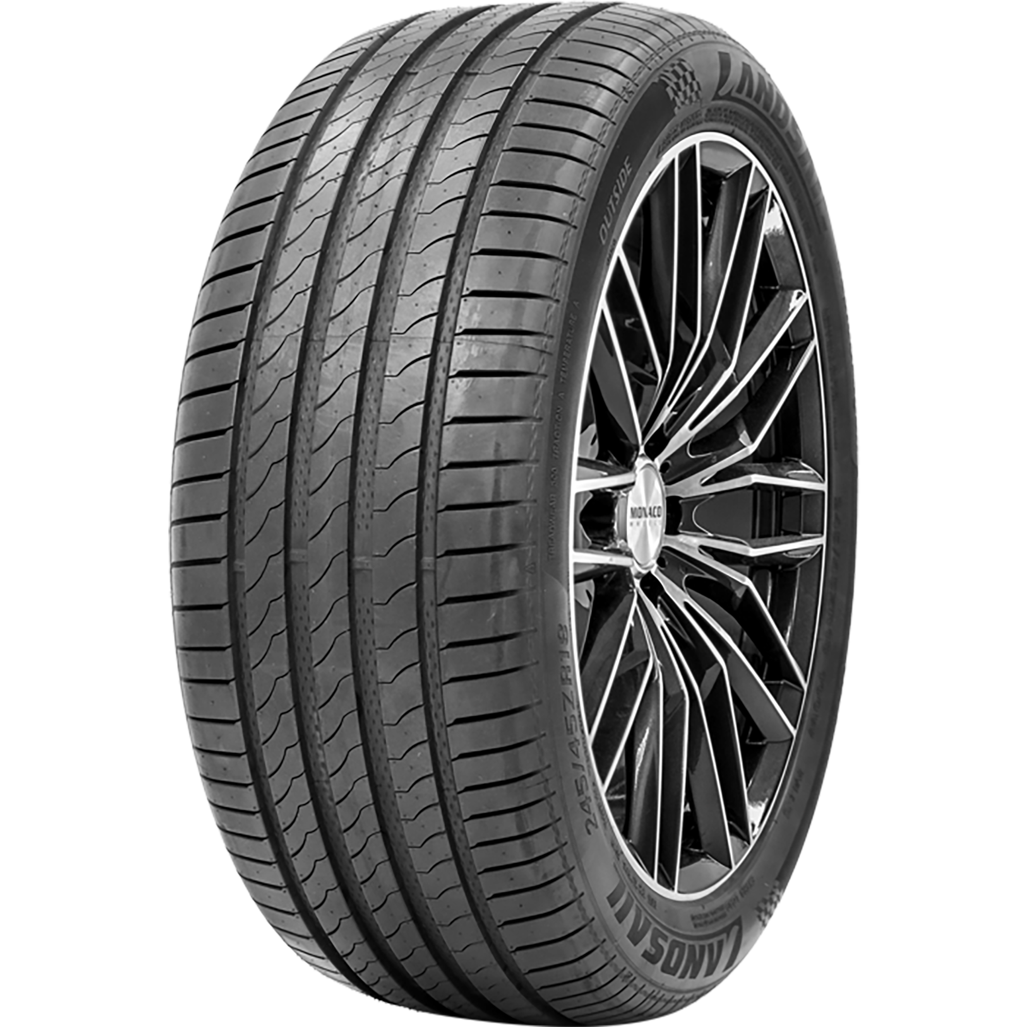 255 35 R18 94Y LANDSAIL RAPIDDRAGON XL BSW
