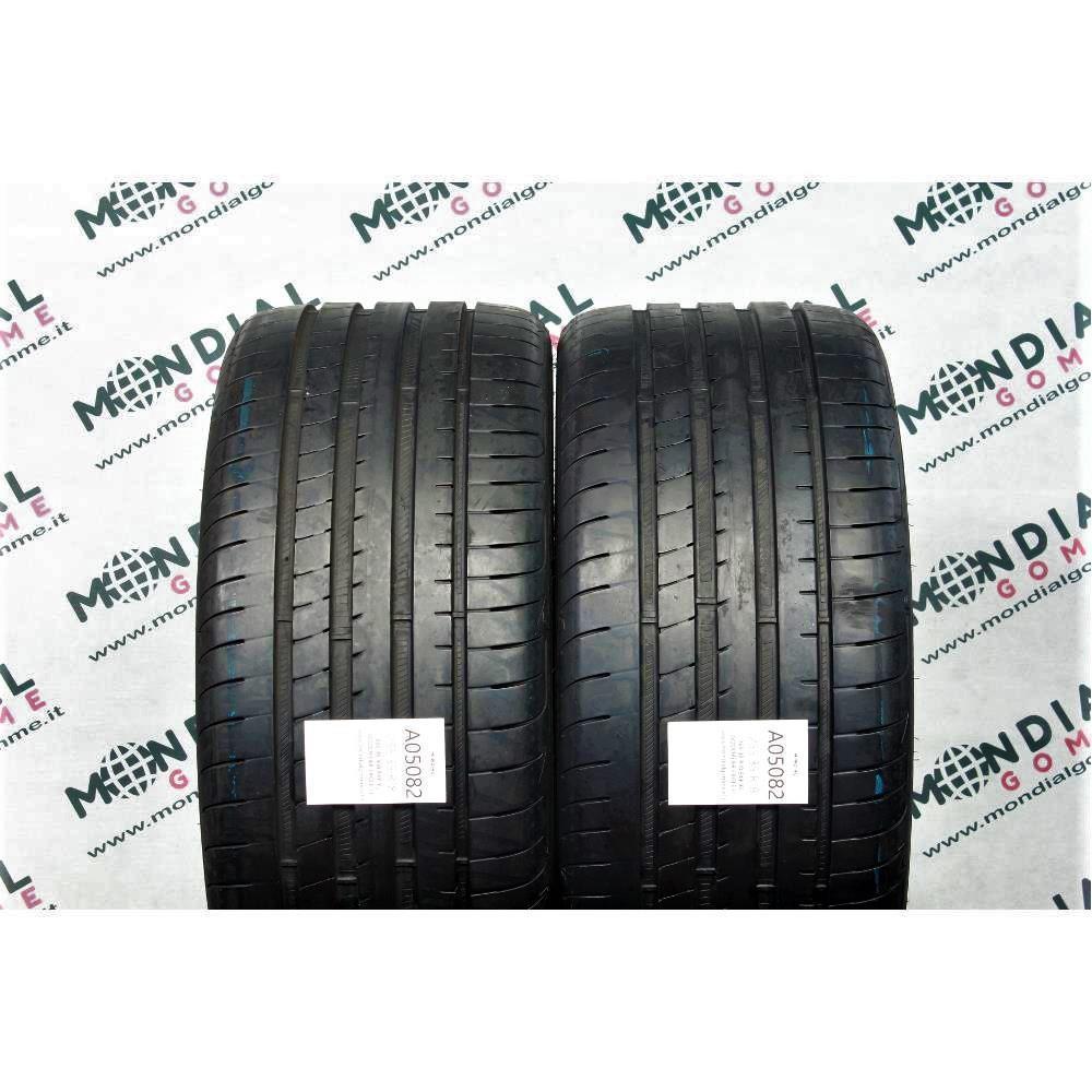 255 35 R18 94Y XL GOODYEAR EAGLE F1