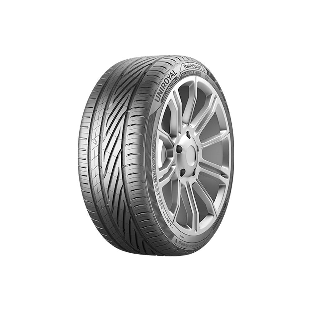255 35 R18 94Y XL UNIROYAL RAIN SPORT 5