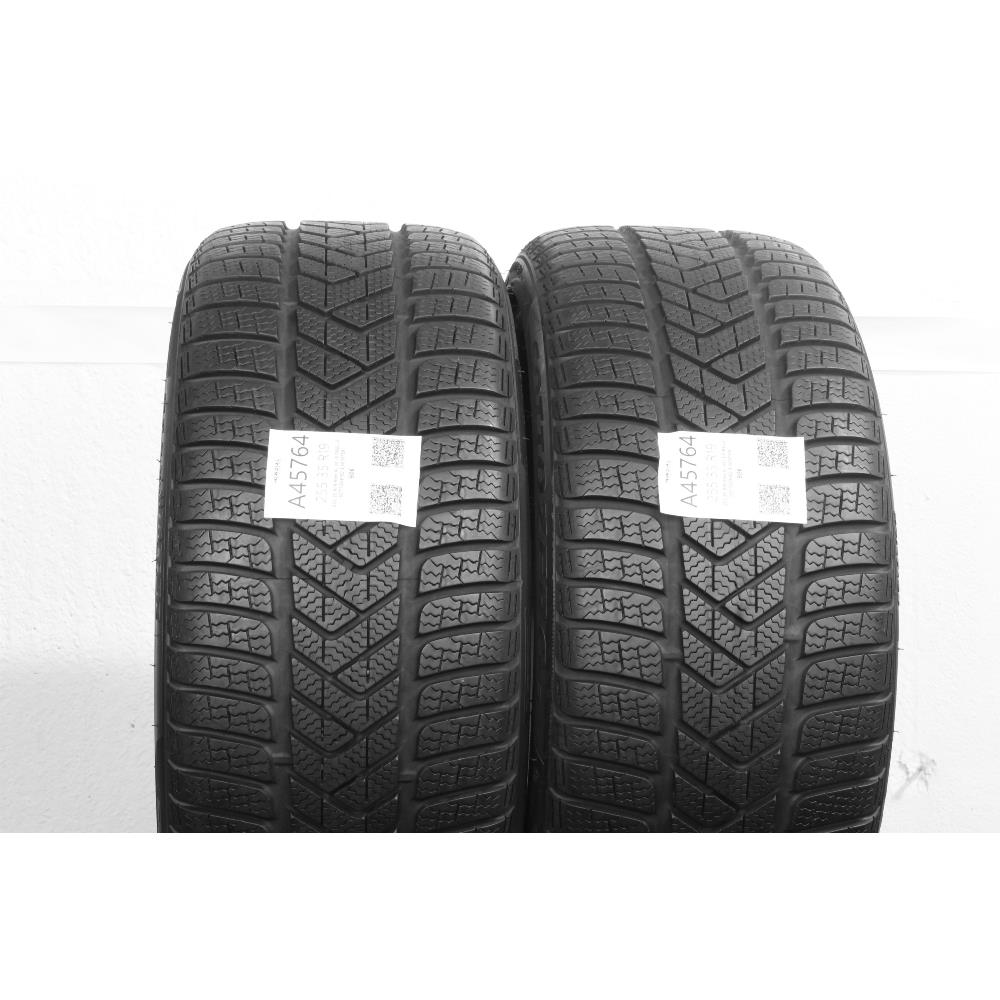 255 35 R19 96H XL M+S PIRELLI SOTTOZERO 3 WINTER 