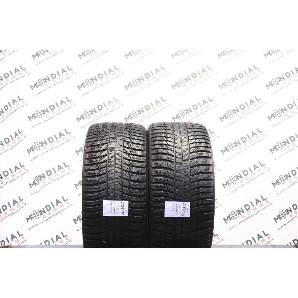 255 35 R19 96V BRIDGESTONE BLIZZAK M+S