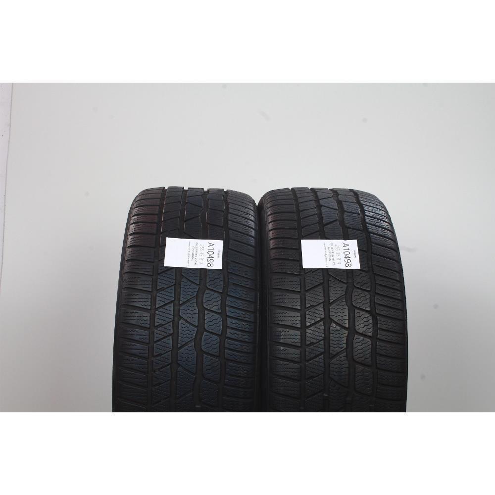 255 35 R19 96V M+S XL CONTINENTAL