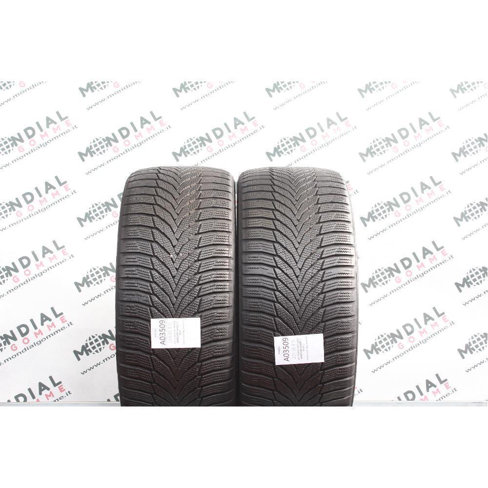 255 35 R19 96V NEXEN WINGUARD SPORT 2 M+S
