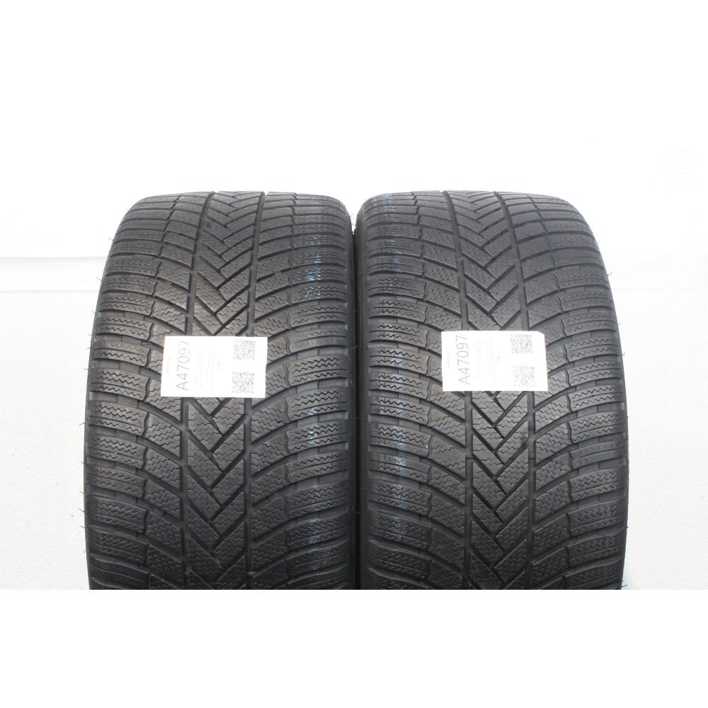 255 35 R19 96V XL M+S BRIDGESTONE BLIZZAK LM005