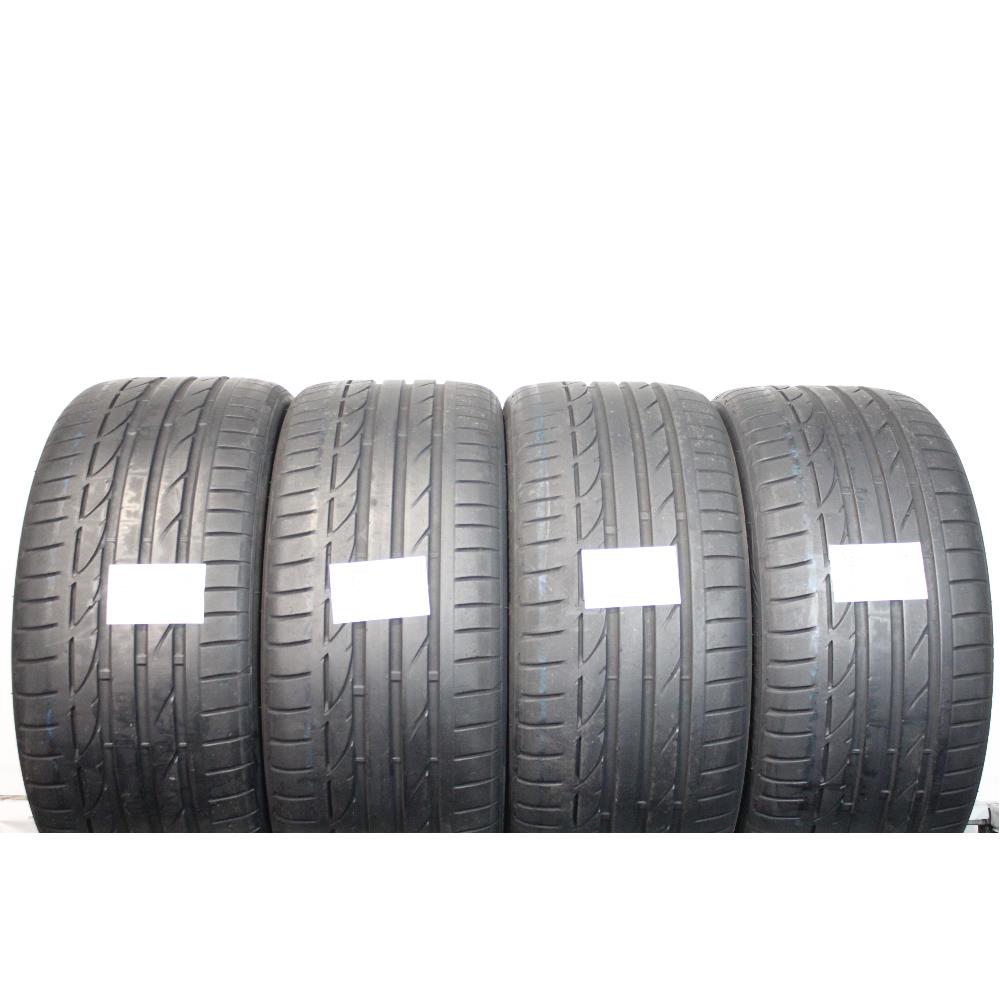 255 35 R19 96Y XL BRIDGESTONE POTENZA S001