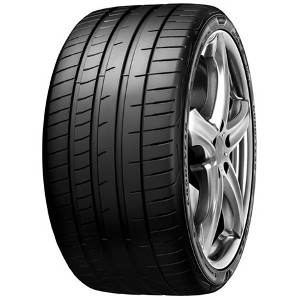 255 35 R19 96Y XL GOODYEAR Eagle F1 Supersport *