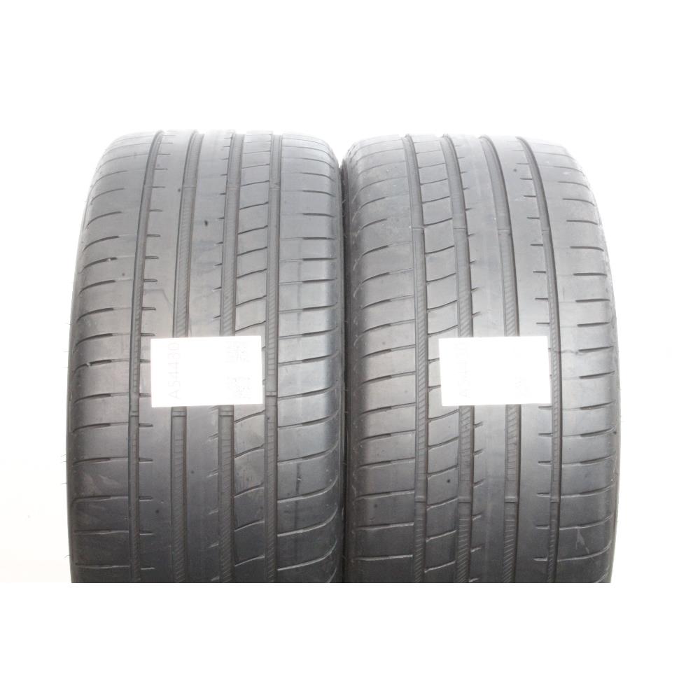 255 35 R19 96Y XL GOODYEAR EAGLE F1 SYMMETRIC 3 RSC 