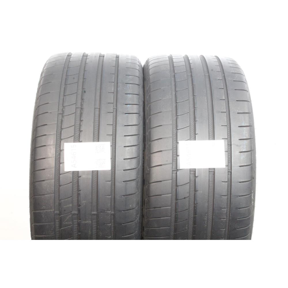 255 35 R19 96Y XL GOODYEAR EAGLE F1 SYMMETRIC 3 RSC 