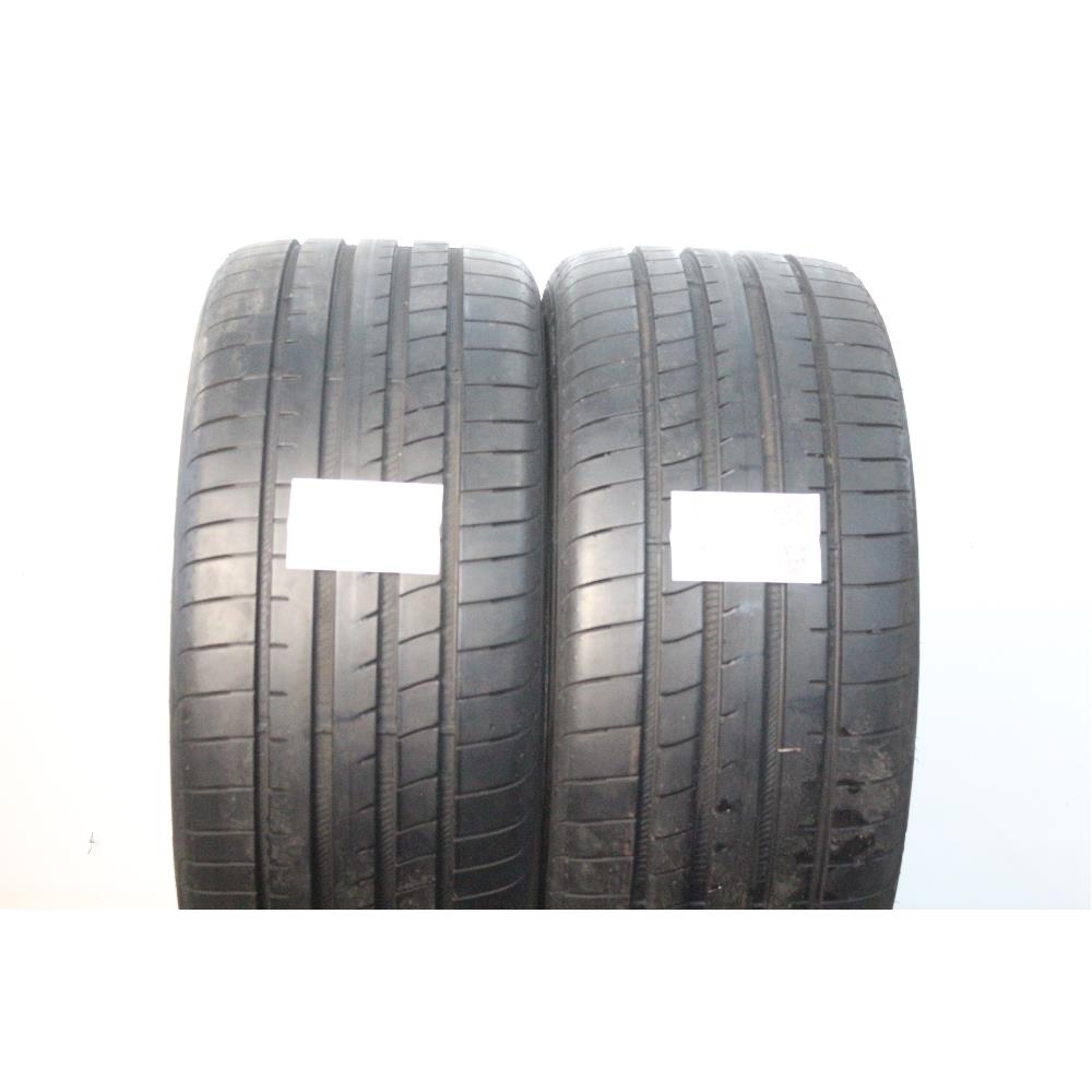 255 35 R19 96Y XL GOODYEAR EAGLE F1 SYMMETRIC 3 RSC 