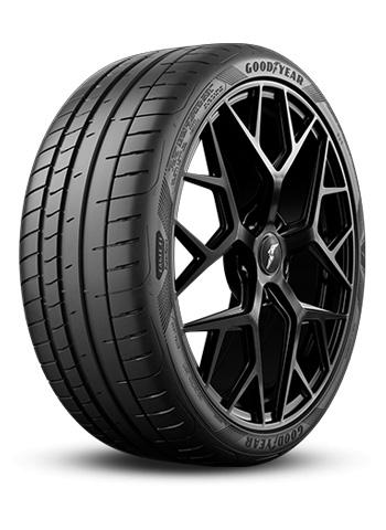 255 35 R19 96Y XL GOODYEAR F1 SUPERSPORT* XL