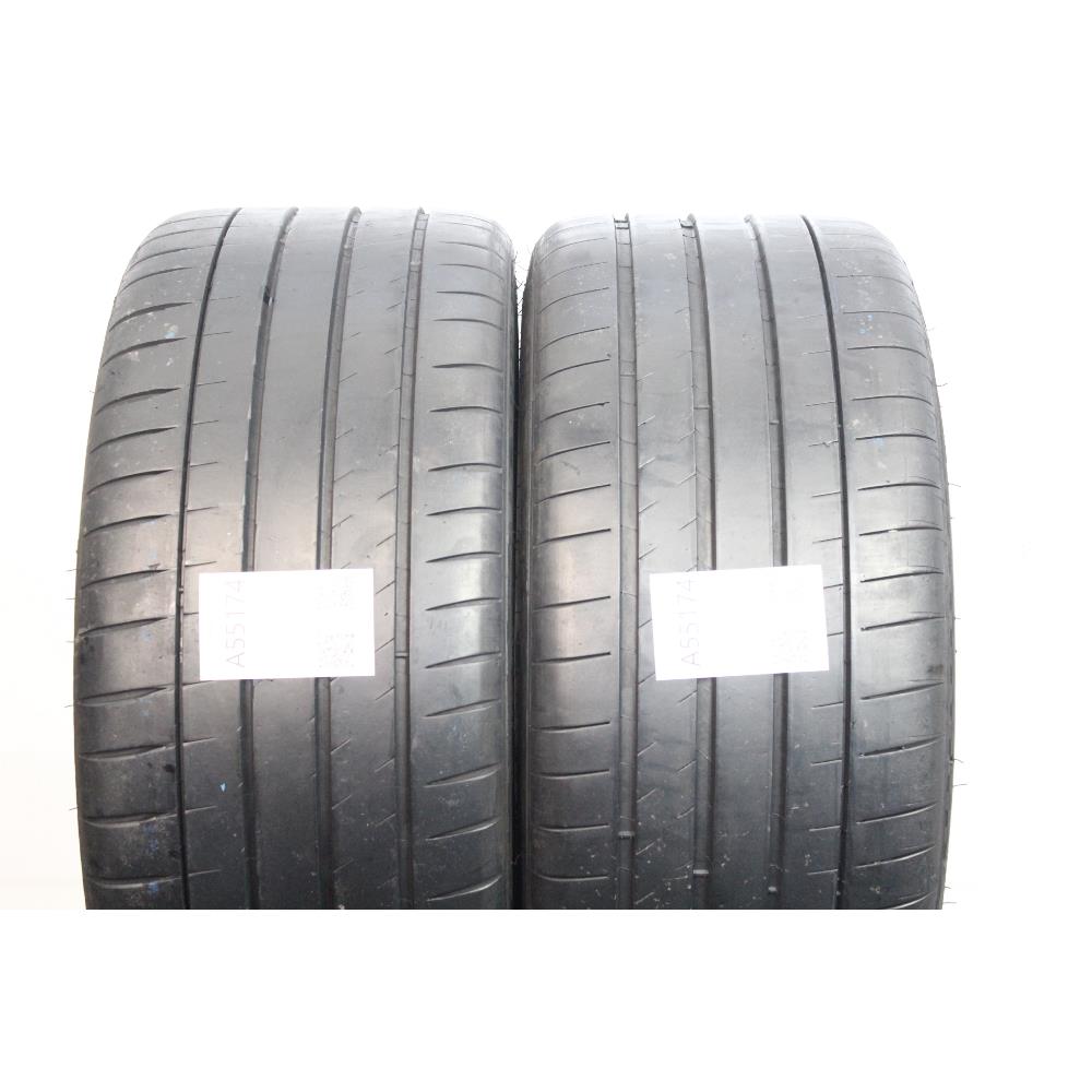255 35 R19 96Y XL MICHELIN PILOT SPORT 4