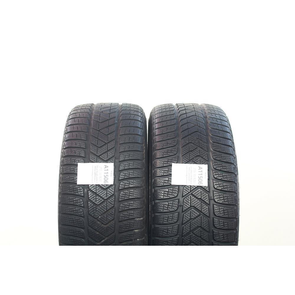 255 35 R20 97V XL M+S PIRELLI SOTTOZERO 3