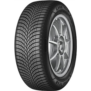 255 35 R20 97W XL GOODYEAR Vector 4Seasons Gen-3