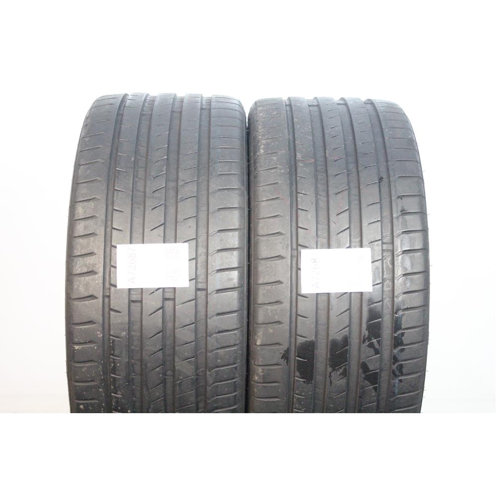 255 35 R20 97Y XL LINGLONG SPORT MASTER 