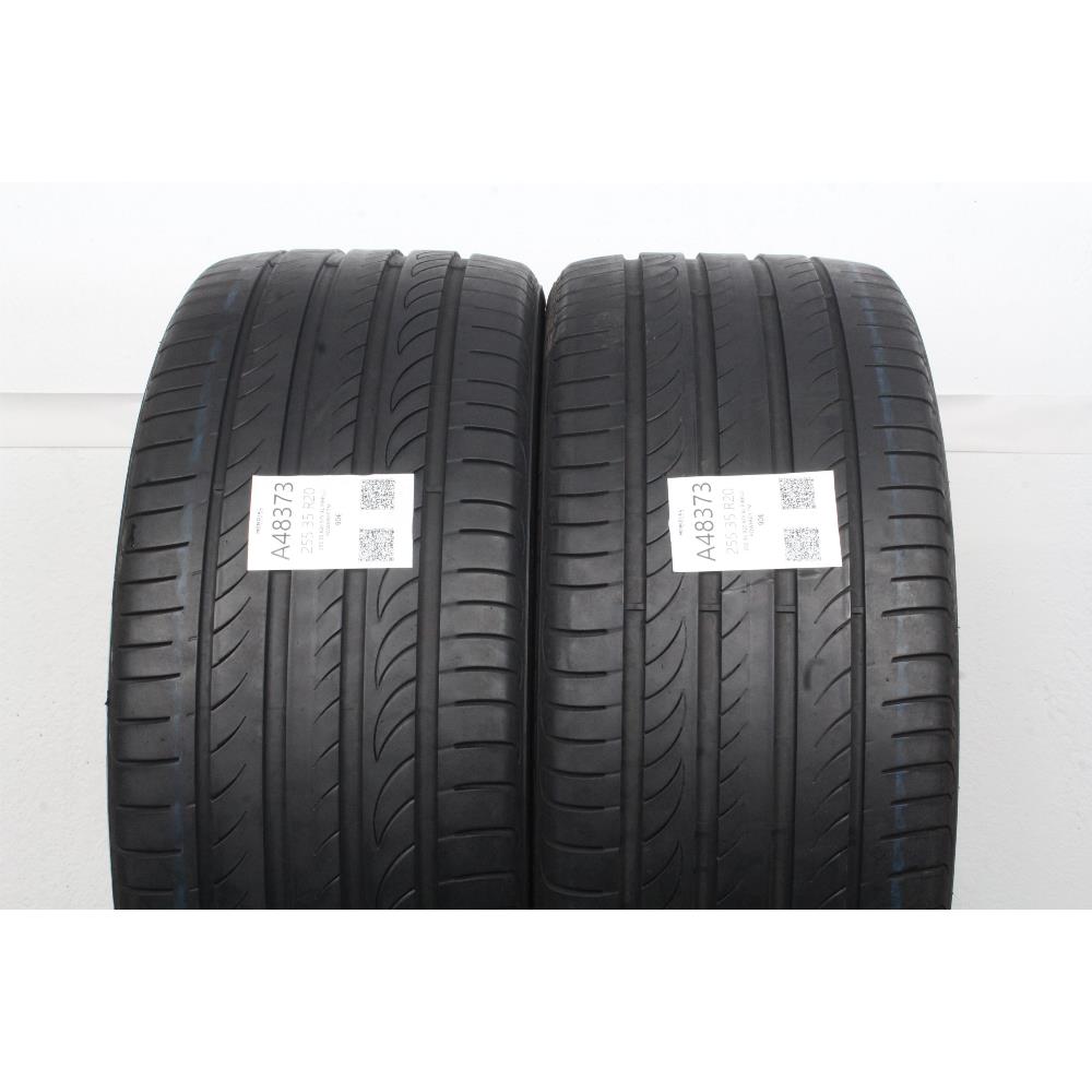 255 35 R20 97Y XL PIRELLI POWERGY TM