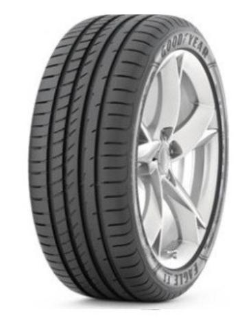 255 35 R21 101Y XL GOODYEAR F1 ASYM AO SCT XL