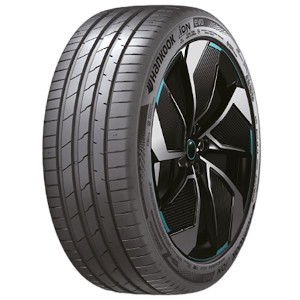 255 35 R21 98W  HANKOOK IK01A Ventus Ion evo SUV