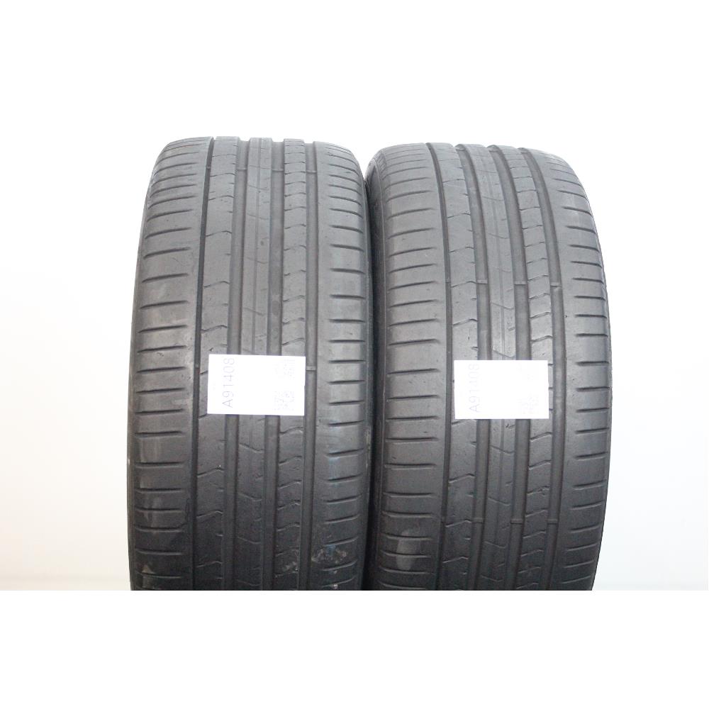 255 35 R21 98W XL PIRELLI PZERO 