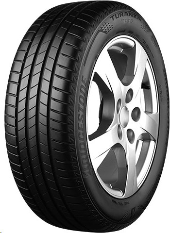 255 35 R21 98Y XL BRIDGESTONE T005 B-SILENT AO XL