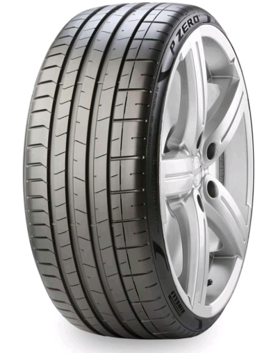 255 35 R21 98Y XL PIRELLI P-ZERO(PZ4) MO-S PNCS XL