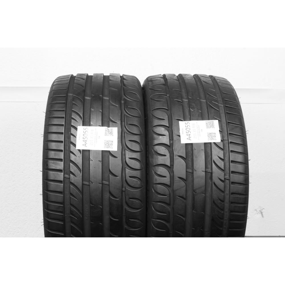 255 35 ZR18 94W XL RIKEN ULTRA HIGH PERFORMANCE
