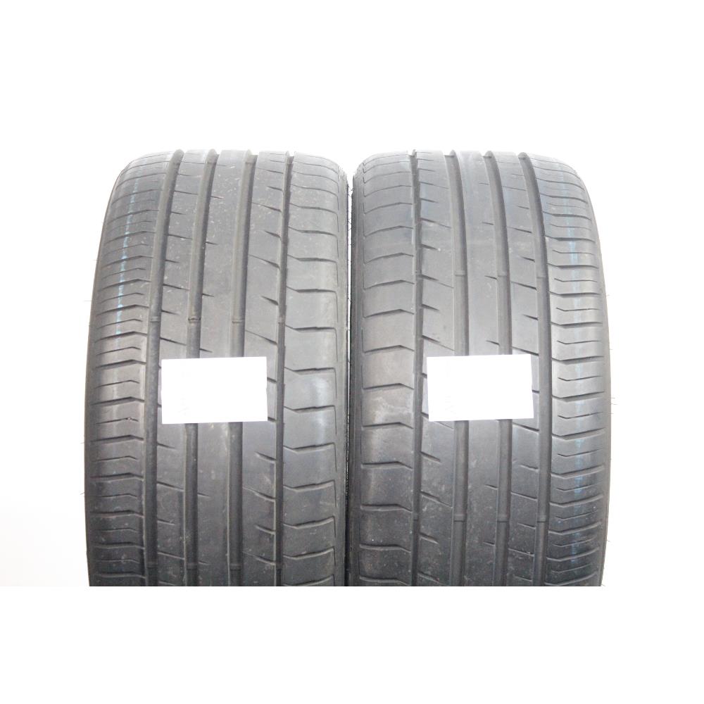 255 35 ZR19 96Y XL DAVANTI PROTOURA SPORT 