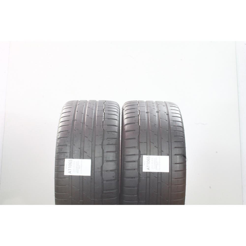 255 35 ZR19 96Y XL HANKOOK VENTUS S1 EVO 3