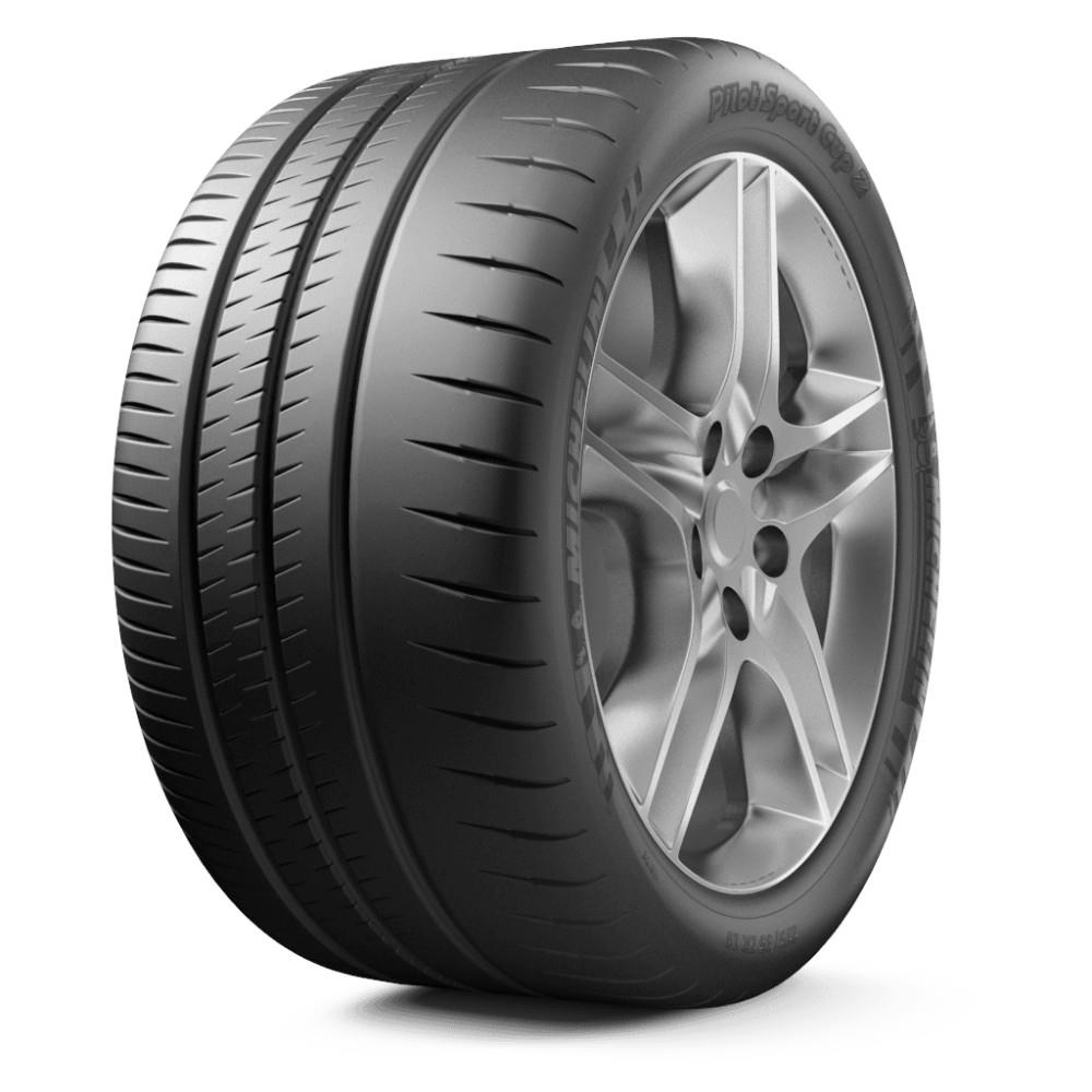 255 35 ZR20 97Y XL MICHELIN PILOT SPORT CUP 2