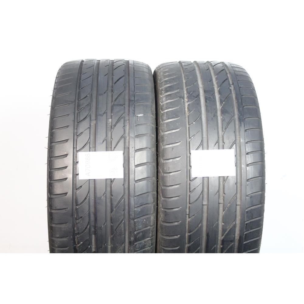 255 35 ZR20 97Y XL SAILUN ATREZZO ZSR