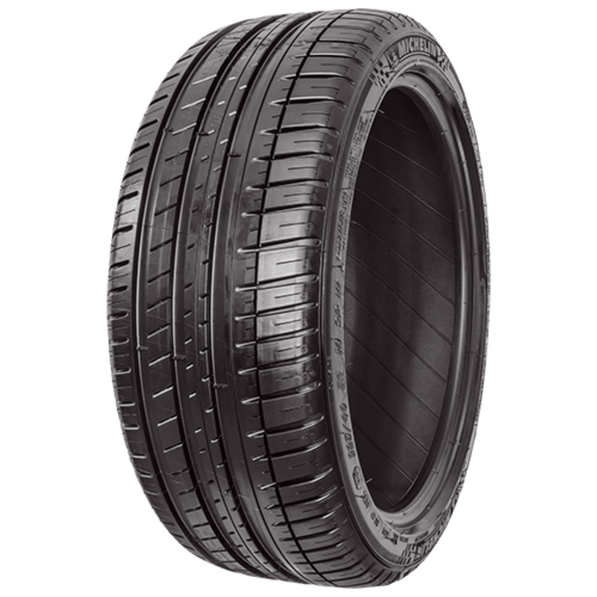 255 40 R019 100Y MICHELIN PILOT SPORT 3 XL FSL AO