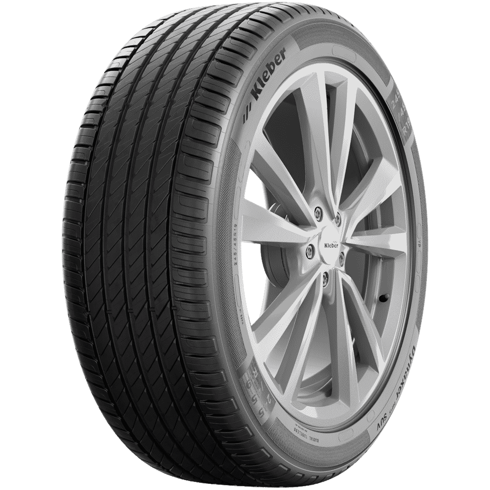 255 40 R021 102V KLEBER DYNAXER HP5 SUV XL RG