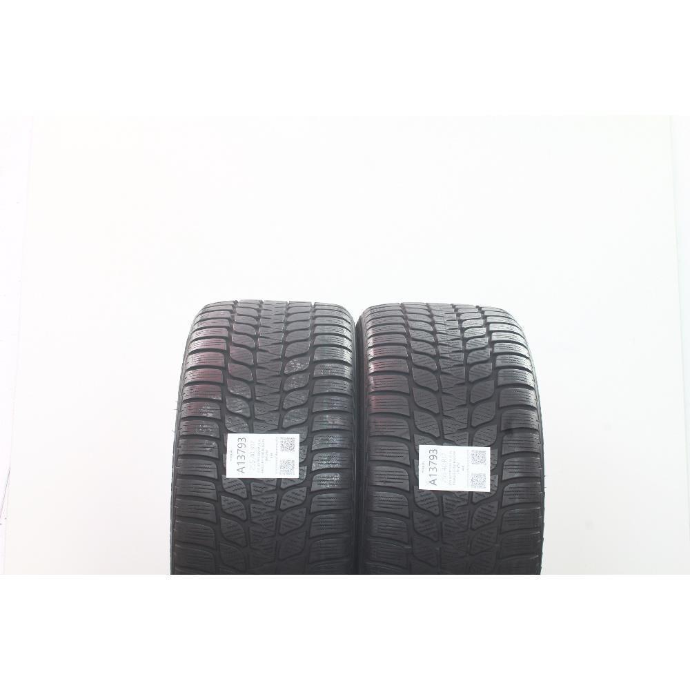 255 40 R17 98V M+S XL BRIDGESTONE BLIZZAK LM-25V
