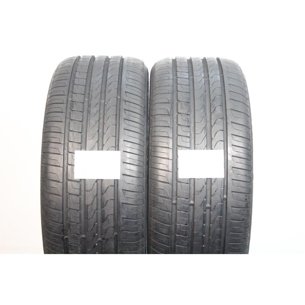 255 40 R18 95Y PIRELLI CINTURATO P7 RUN FLAT 