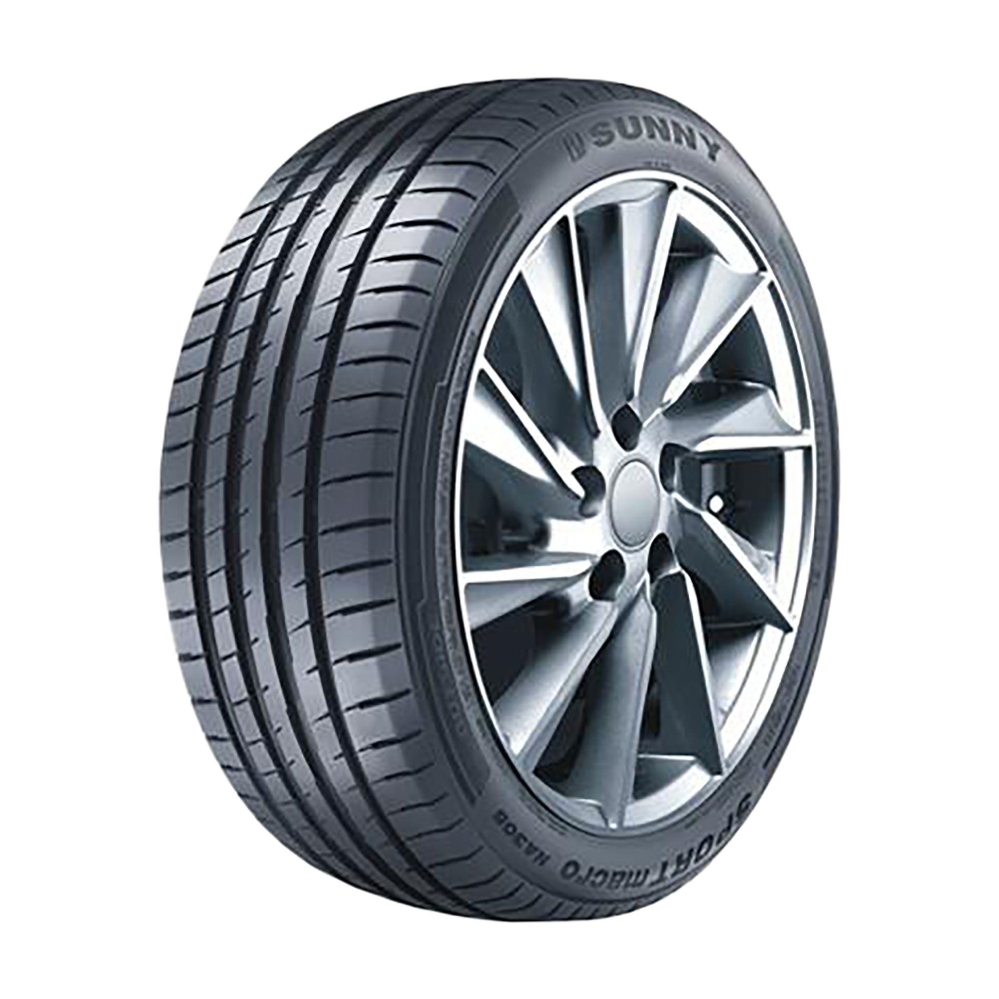 255 40 R18 99W SUNNY SPORT MACRO NA305 XL