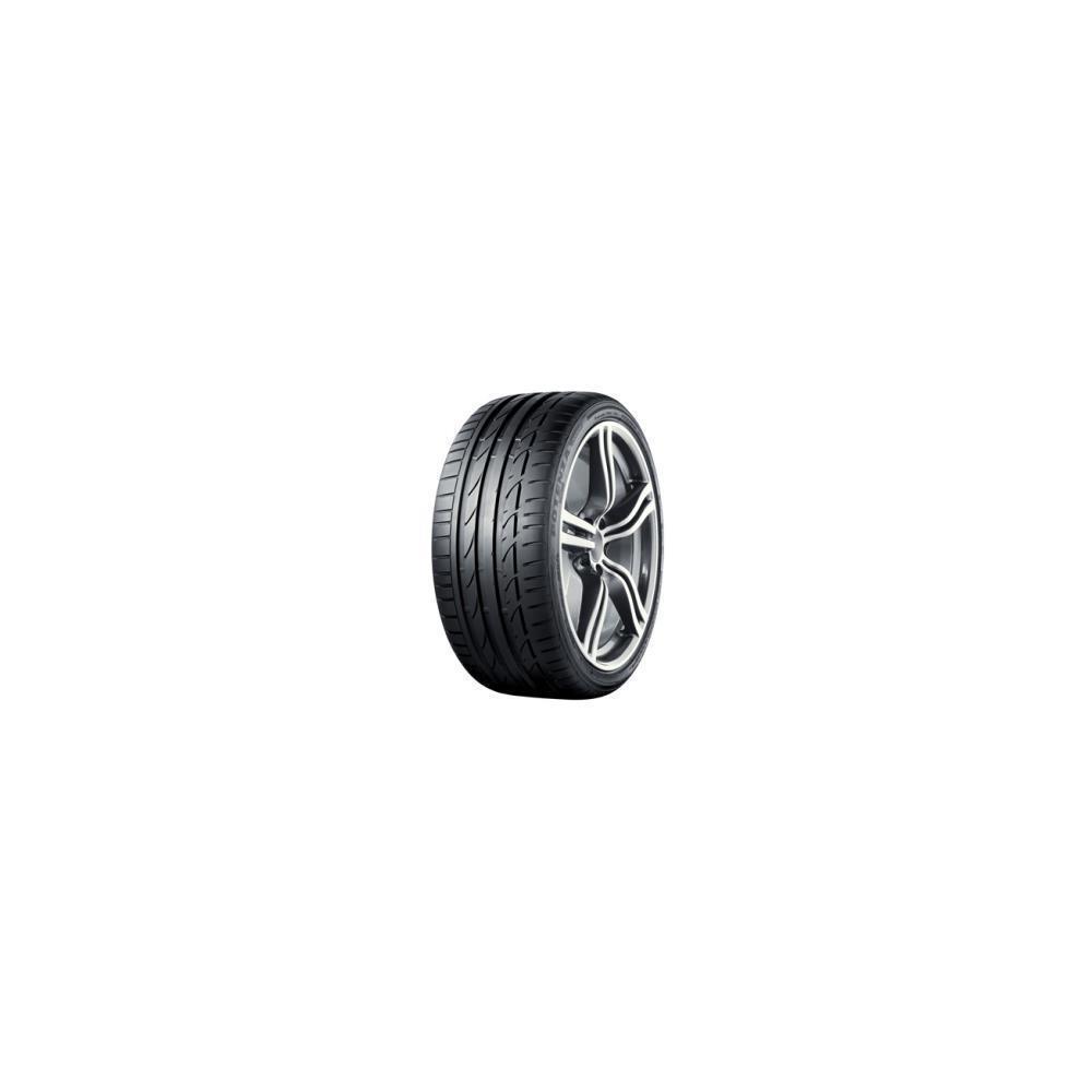 255 40 R18 99Y XL BRIDGESTONE Potenza S001 MO Extended