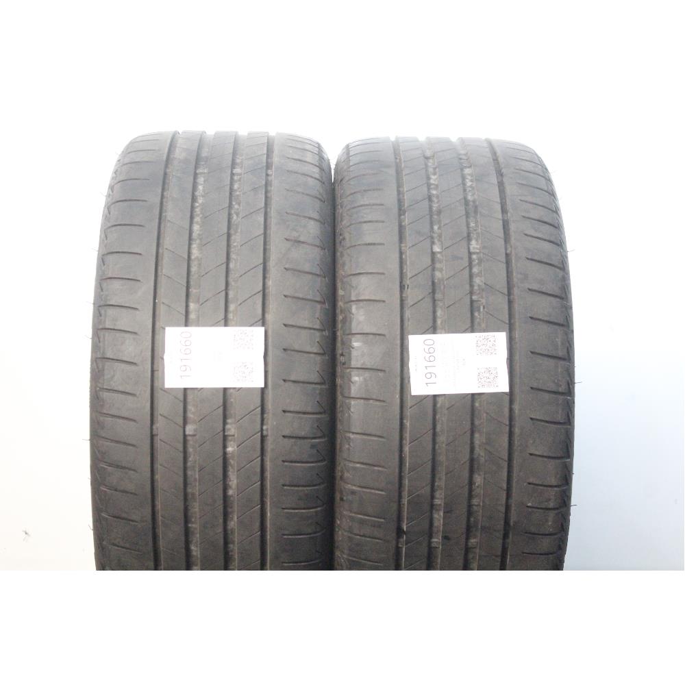 255 40 R18 99Y XL BRIDGESTONE TURANZA T005