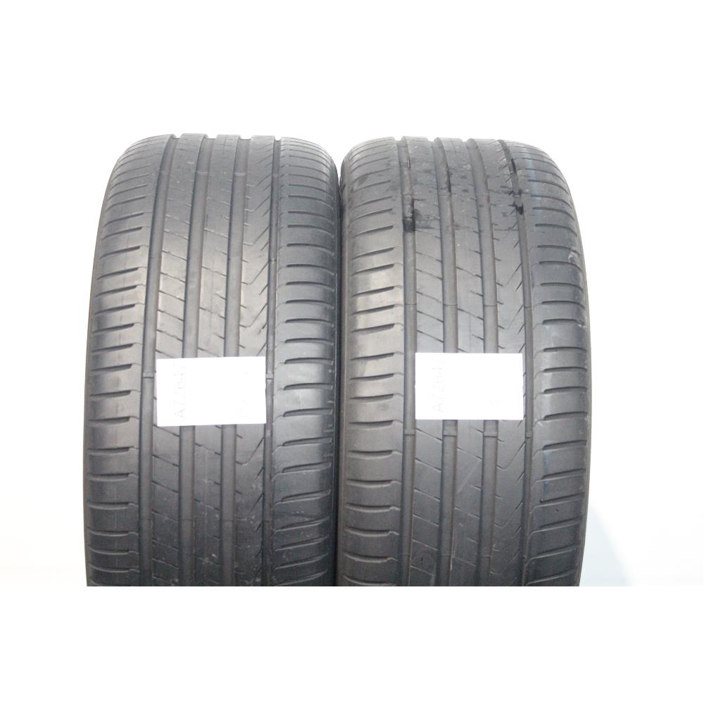 255 40 R18 99Y XL PIRELLI CINTURATO P7 