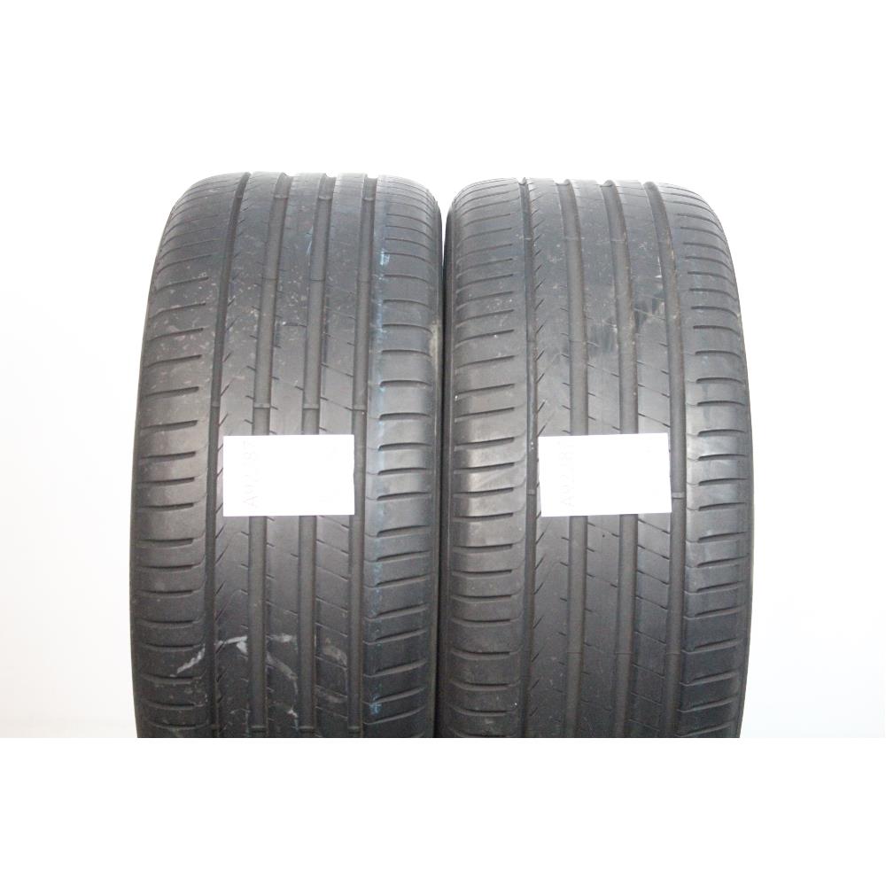 255 40 R18 99Y XL PIRELLI CINTURATO P7 